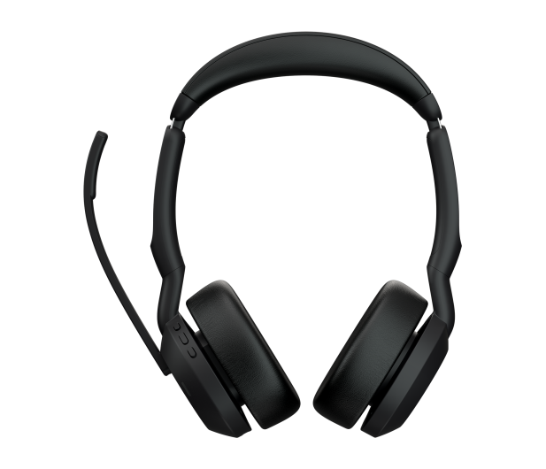 Jabra Evolve 2 55 USB-C Stereo UC - 1216631 - zdjęcie 2
